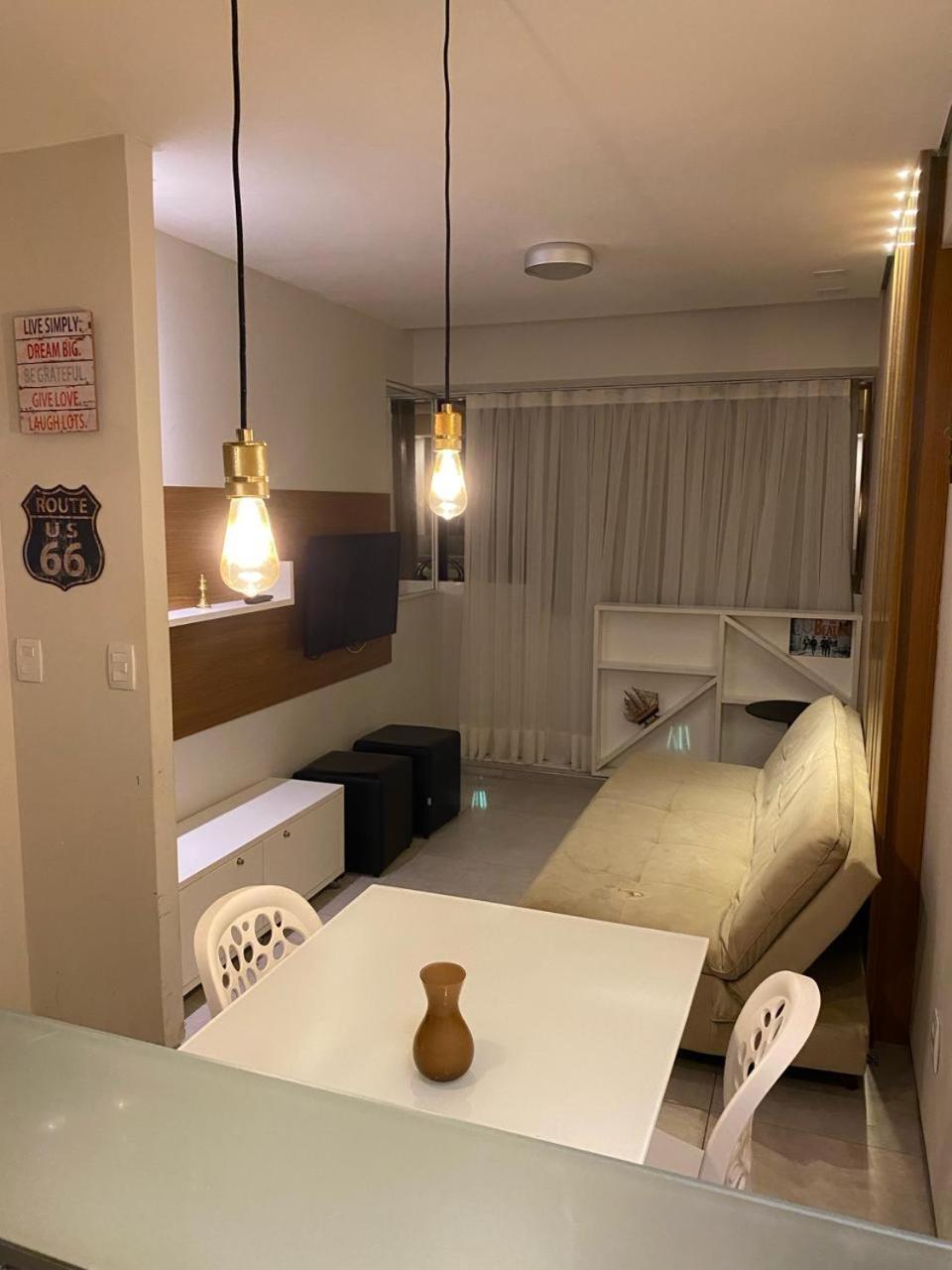 Paiva Home Stay - Bugan Paiva By Flatbpaiva ريسيفي الغرفة الصورة