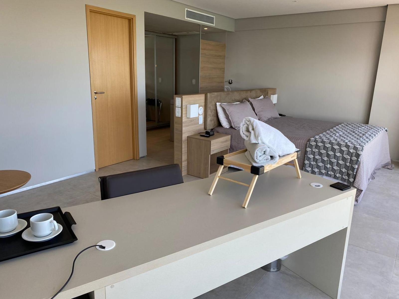 Paiva Home Stay - Bugan Paiva By Flatbpaiva ريسيفي الغرفة الصورة