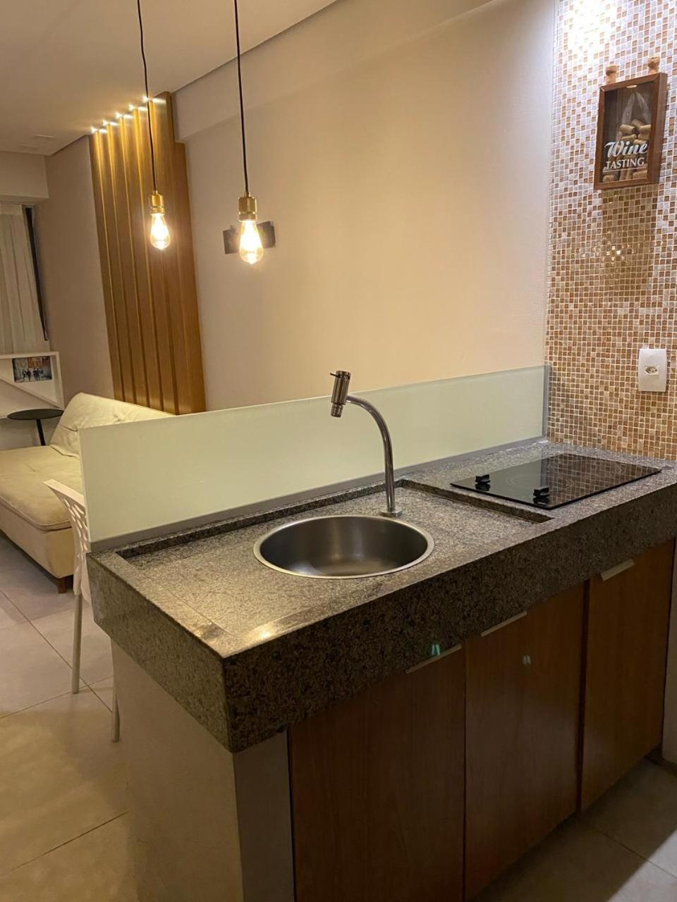 Paiva Home Stay - Bugan Paiva By Flatbpaiva ريسيفي الغرفة الصورة