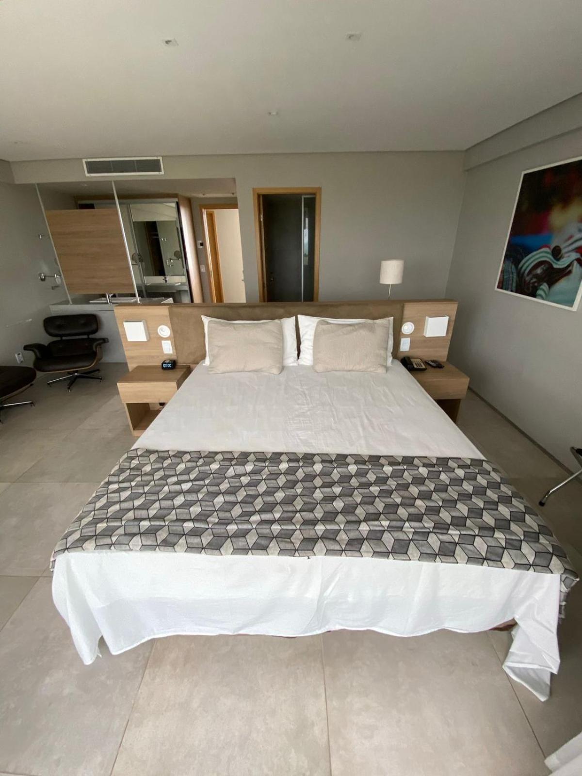 Paiva Home Stay - Bugan Paiva By Flatbpaiva ريسيفي الغرفة الصورة